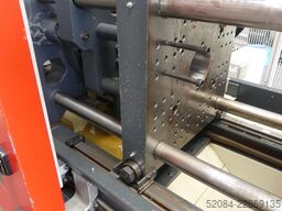 FERROMATIK MILACRON K-TEC 40