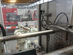 FERROMATIK MILACRON K-TEC 40