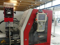 FERROMATIK MILACRON K-TEC 40