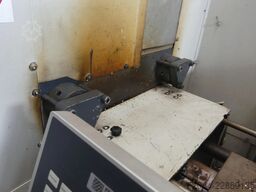 FERROMATIK MILACRON K-TEC 40