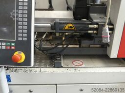 FERROMATIK MILACRON K-TEC 40