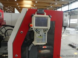 FERROMATIK MILACRON K-TEC 40