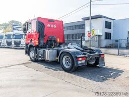 RENAULT T460+HYDR