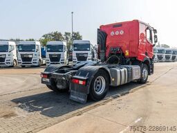 RENAULT T460+HYDR