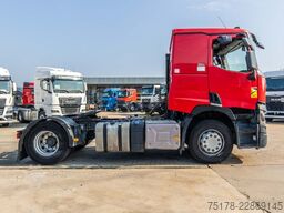 RENAULT T460+HYDR