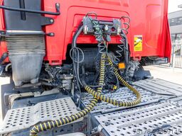 RENAULT T460+HYDR