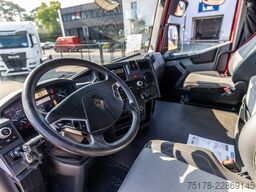 RENAULT T460+HYDR