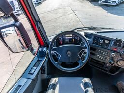 RENAULT T460+HYDR