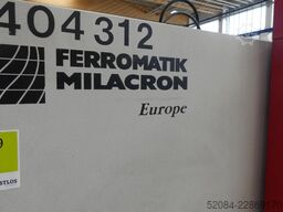 FERROMATIK MILACRON K-TEC 40