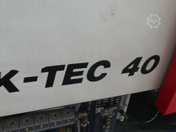 FERROMATIK MILACRON K-TEC 40