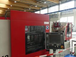 FERROMATIK MILACRON K-TEC 40