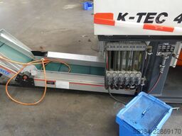 FERROMATIK MILACRON K-TEC 40
