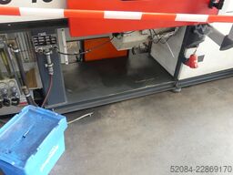 FERROMATIK MILACRON K-TEC 40