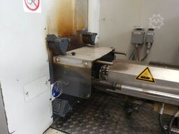 FERROMATIK MILACRON K-TEC 40