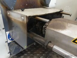 FERROMATIK MILACRON K-TEC 40