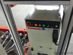 FERROMATIK MILACRON K-TEC 40