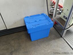 FERROMATIK MILACRON K-TEC 40