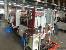 FERROMATIK MILACRON K-TEC 40