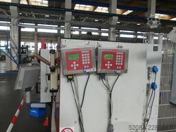 FERROMATIK MILACRON K-TEC 40