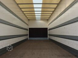 DAF LF 290 Bakwagen+Klep 1500 kg Comfort cabine