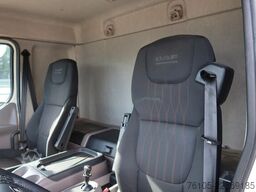 DAF LF 290 Bakwagen+Klep 1500 kg Comfort cabine