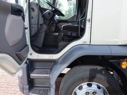 DAF LF 290 Bakwagen+Klep 1500 kg Comfort cabine
