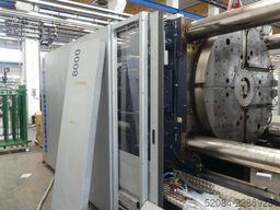 BATTENFELD HM 8000 / 4500 + 4500 BM