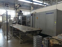 BATTENFELD HM 8000 / 4500 + 4500 BM