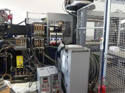 BATTENFELD HM 8000 / 4500 + 4500 BM