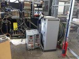 BATTENFELD HM 8000 / 4500 + 4500 BM