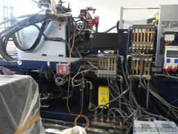 BATTENFELD HM 8000 / 4500 + 4500 BM