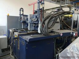 BATTENFELD HM 8000 / 4500 + 4500 BM