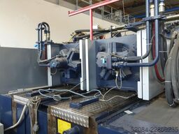 BATTENFELD HM 8000 / 4500 + 4500 BM