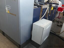 BATTENFELD HM 8000 / 4500 + 4500 BM