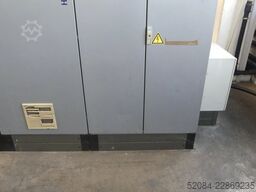 BATTENFELD HM 8000 / 4500 + 4500 BM