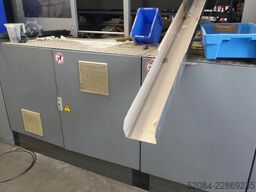 BATTENFELD HM 8000 / 4500 + 4500 BM