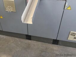 BATTENFELD HM 8000 / 4500 + 4500 BM