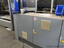 BATTENFELD HM 8000 / 4500 + 4500 BM