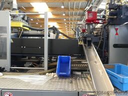 BATTENFELD HM 8000 / 4500 + 4500 BM
