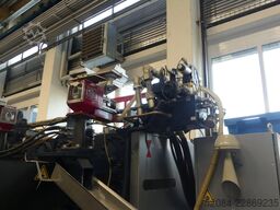 BATTENFELD HM 8000 / 4500 + 4500 BM