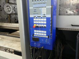 BATTENFELD HM 8000 / 4500 + 4500 BM