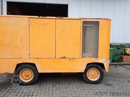 Atlas Copco XRHS 385