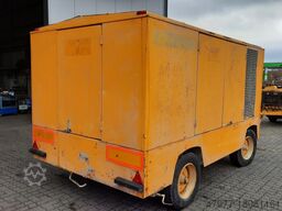 Atlas Copco XRHS 385