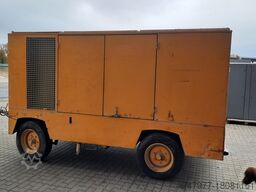 Atlas Copco XRHS 385