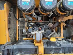 Atlas Copco XRHS 385