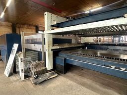 TRUMPF TruLaser 3030 (L2)