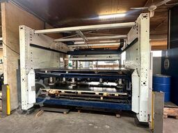 TRUMPF TruLaser 3030 (L2)