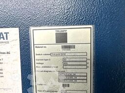 TRUMPF TruLaser 3030 (L2)