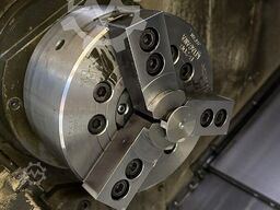 Mazak SMOOTH QUICK TURN 100 SG