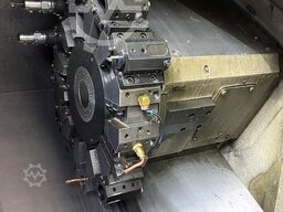 Mazak SMOOTH QUICK TURN 100 SG